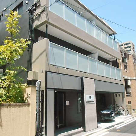 Forest Inn Tenjinminami Fukuoka  Bagian luar foto