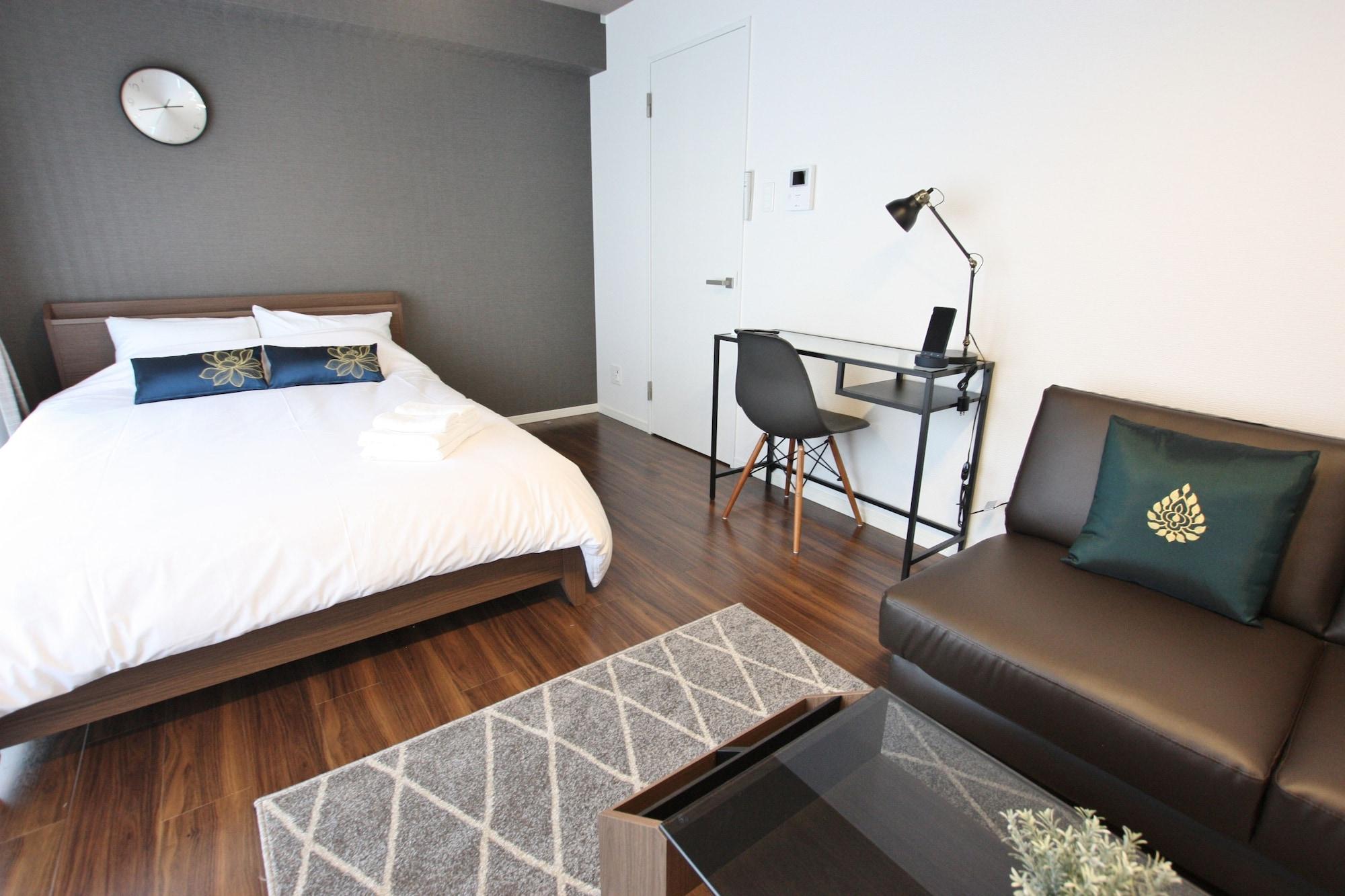 Forest Inn Tenjinminami Fukuoka  Bagian luar foto