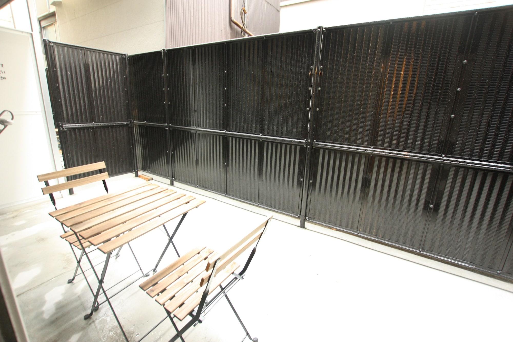 Forest Inn Tenjinminami Fukuoka  Bagian luar foto