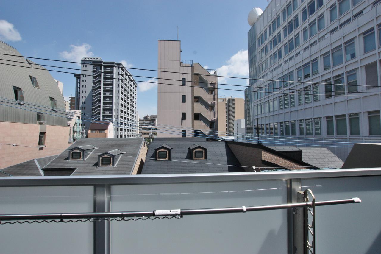 Forest Inn Tenjinminami Fukuoka  Bagian luar foto